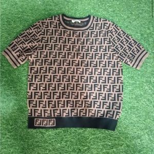 Fendi women top